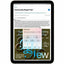 Tableta Apple iPad mini (2024) A2993, 8.3 pulgadas, procesador Apple A17 Pro, 8GB RAM, almacenamiento 128GB, iPadOS, Tecnología True Tone, WiFi, Bluetooth, 1 año de garantía
