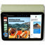 Tableta Apple iPad mini (2024) A2993, 8.3 pulgadas, procesador Apple A17 Pro, 8GB RAM, almacenamiento 128GB, iPadOS, Tecnología True Tone, WiFi, Bluetooth, 1 año de garantía