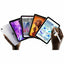 Tableta Apple iPad mini (2024) A2993, 8.3 pulgadas, procesador Apple A17 Pro, 8GB RAM, almacenamiento 128GB, iPadOS, Tecnología True Tone, WiFi, Bluetooth, 1 año de garantía