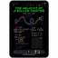 Tableta Apple iPad mini (2024) A2995, 8.3 pulgadas, procesador Apple A17 Pro, 8GB RAM, almacenamiento 256GB, iPadOS, Tecnología True Tone, WiFi, Bluetooth, 1 año de garantía