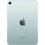 Tableta Apple iPad mini (2024) A2995, 8.3 pulgadas, procesador Apple A17 Pro, 8GB RAM, almacenamiento 256GB, iPadOS, Tecnología True Tone, WiFi, Bluetooth, 1 año de garantía