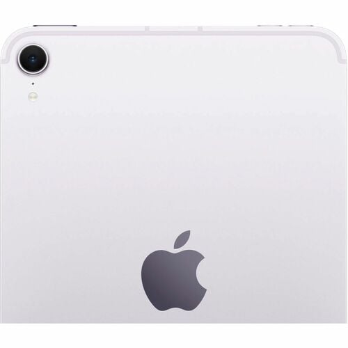 Tableta Apple iPad mini (2024) A2995, 8.3 pulgadas, 8GB RAM, almacenamiento 256GB, iPadOS, Tecnología True Tone, WiFi, Bluetooth, 1 año de garantía