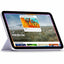 Tableta Apple iPad mini (2024) A2995, 8.3 pulgadas, 8GB RAM, almacenamiento 256GB, iPadOS, Tecnología True Tone, WiFi, Bluetooth, 1 año de garantía