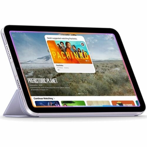 Tableta Apple iPad mini (2024) A2995, 8.3 pulgadas, 8GB RAM, almacenamiento 256GB, iPadOS, Tecnología True Tone, WiFi, Bluetooth, 1 año de garantía