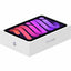 Tableta Apple iPad mini (2024) A2995, 8.3 pulgadas, 8GB RAM, almacenamiento 256GB, iPadOS, Tecnología True Tone, WiFi, Bluetooth, 1 año de garantía