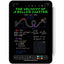 Tableta Apple iPad mini (2024) A2993, 8.3 pulgadas, procesador Apple A17 Pro, 8GB RAM, Almacenamiento 512GB, iPadOS, Tecnología True Tone, WiFi, Bluetooth, 1 año de garantía