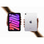 Tableta Apple iPad mini (2024) A2993, 8.3 pulgadas, procesador Apple A17 Pro, 8GB RAM, Almacenamiento 512GB, iPadOS, Tecnología True Tone, WiFi, Bluetooth, 1 año de garantía