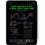 Tableta Apple iPad mini (2024) A2993, 8.3 pulgadas, procesador Apple A17 Pro, 8GB RAM, Almacenamiento 512GB, iPadOS, Tecnología True Tone, WiFi, Bluetooth, 1 año de garantía