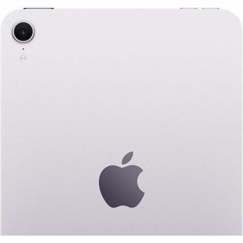 Tableta Apple iPad mini (2024) A2993, 8.3 pulgadas, procesador Apple A17 Pro, 8GB RAM, Almacenamiento 512GB, iPadOS, Tecnología True Tone, WiFi, Bluetooth, 1 año de garantía