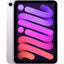 Tableta Apple iPad mini (2024) A2895, 8.3 pulgadas, procesador A17 Pro, 8GB RAM, Almacenamiento 512GB, iPadOS, Tecnología True Tone, WiFi, Bluetooth, 1 año de garantía