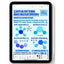 Tableta Apple iPad mini (2024) A2895, 8.3 pulgadas, procesador A17 Pro, 8GB RAM, Almacenamiento 512GB, iPadOS, Tecnología True Tone, WiFi, Bluetooth, 1 año de garantía