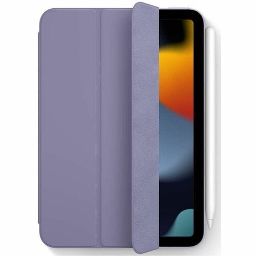 Tableta Apple iPad mini (2024) A2895, 8.3 pulgadas, procesador A17 Pro, 8GB RAM, Almacenamiento 512GB, iPadOS, Tecnología True Tone, WiFi, Bluetooth, 1 año de garantía
