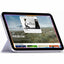 Tableta Apple iPad mini (2024) A2895, 8.3 pulgadas, procesador A17 Pro, 8GB RAM, Almacenamiento 512GB, iPadOS, Tecnología True Tone, WiFi, Bluetooth, 1 año de garantía
