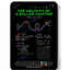 Tableta Apple iPad mini (2024) A2895, 8.3 pulgadas, procesador A17 Pro, 8GB RAM, Almacenamiento 512GB, iPadOS, Tecnología True Tone, WiFi, Bluetooth, 1 año de garantía