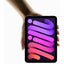 Tableta Apple iPad mini (2024) A2895, 8.3 pulgadas, procesador A17 Pro, 8GB RAM, Almacenamiento 512GB, iPadOS, Tecnología True Tone, WiFi, Bluetooth, 1 año de garantía