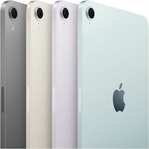 Tableta Apple iPad mini (2024) A2995, 8.3 pulgadas, 8GB RAM, almacenamiento 128GB, iPadOs, Tecnología True Tone, WiFi, Bluetooth, 1 año de garantía