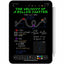 Tableta Apple iPad mini (2024) A2995, 8.3 pulgadas, 8GB RAM, almacenamiento 128GB, iPadOs, Tecnología True Tone, WiFi, Bluetooth, 1 año de garantía