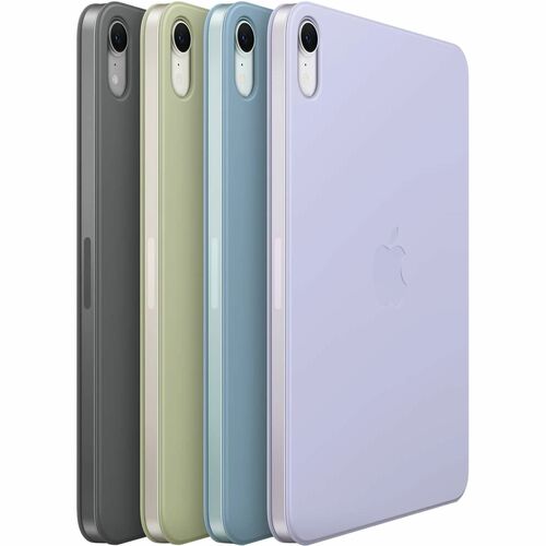 Tableta Apple iPad mini (2024) A2995, 8.3 pulgadas, 8GB RAM, almacenamiento 128GB, iPadOs, Tecnología True Tone, WiFi, Bluetooth, 1 año de garantía