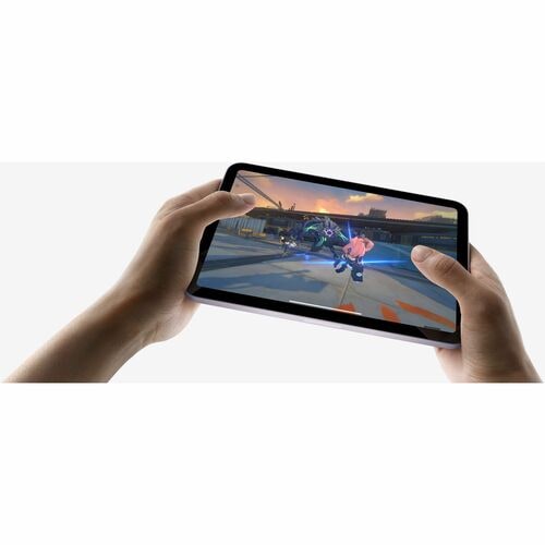 Tableta Apple iPad mini (2024) A2995, 8.3 pulgadas, 8GB RAM, almacenamiento 128GB, iPadOs, Tecnología True Tone, WiFi, Bluetooth, 1 año de garantía