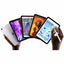 Tableta Apple iPad mini (2024) A2995, 8.3 pulgadas, 8GB RAM, almacenamiento 128GB, iPadOs, Tecnología True Tone, WiFi, Bluetooth, 1 año de garantía