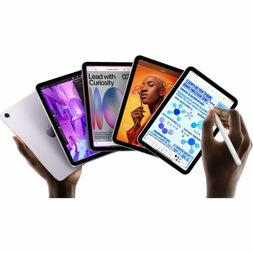 Tableta Apple iPad mini (2024) A2995, 8.3 pulgadas, 8GB RAM, almacenamiento 128GB, iPadOs, Tecnología True Tone, WiFi, Bluetooth, 1 año de garantía