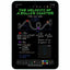 Tableta Apple iPad mini (2024) A2993, 8.3 pulgadas, Procesador Apple A17 Pro, 8GB RAM, Almacenamiento 512GB, iPadOS, Tecnología True Tone, WiFi, Bluetooth, 1 año de garantìa