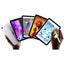Tableta Apple iPad mini (2024) A2993, 8.3 pulgadas, Procesador Apple A17 Pro, 8GB RAM, Almacenamiento 512GB, iPadOS, Tecnología True Tone, WiFi, Bluetooth, 1 año de garantìa