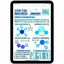 Tableta Apple iPad mini (2024) A2993, 8.3 pulgadas, Procesador Apple A17 Pro, 8GB RAM, Almacenamiento 512GB, iPadOS, Tecnología True Tone, WiFi, Bluetooth, 1 año de garantìa