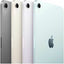 Tableta Apple iPad mini (2024) A2993, 8.3 pulgadas, Procesador Apple A17 Pro, 8GB RAM, Almacenamiento 512GB, iPadOS, Tecnología True Tone, WiFi, Bluetooth, 1 año de garantìa
