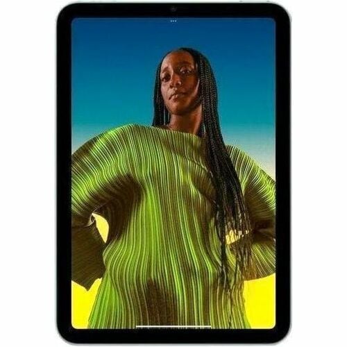 Tableta Apple iPad mini (2024) A2993, 8.3 pulgadas, Procesador Apple A17 Pro, 8GB RAM, Almacenamiento 512GB, iPadOS, Tecnología True Tone, WiFi, Bluetooth, 1 año de garantìa
