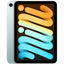 Tableta Apple iPad mini (2024) A2995, 8.3 pulgadas, procesador Apple A17 Pro, 8GB RAM, Almacenamiento 512GB, iPadOS, Tecnología True Ton, WiFi, Bluetooth, 1 año de garantía
