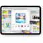 Tableta Apple iPad mini (2024) A2995, 8.3 pulgadas, procesador Apple A17 Pro, 8GB RAM, Almacenamiento 512GB, iPadOS, WiFi, Bluetooth, 1 año de garantía