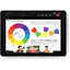 Tableta Apple iPad mini (2024) A2995, 8.3 pulgadas, procesador Apple A17 Pro, 8GB RAM, Almacenamiento 512GB, iPadOS, WiFi, Bluetooth, 1 año de garantía