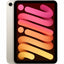 Tableta Apple iPad mini (2024) A2995, 8.3 pulgadas, Procesador A17 Pro, 8GB RAM, Almacenamiento 512 GB, iPadOS, Tecnología True Tone, Wifi, Bluetooth, 1 año de garantía