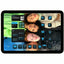 Tableta Apple iPad mini (2024) A2995, 8.3 pulgadas, Procesador A17 Pro, 8GB RAM, Almacenamiento 512 GB, iPadOS, Tecnología True Tone, Wifi, Bluetooth, 1 año de garantía