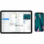 Tableta Apple iPad mini (2024) A2995, 8.3 pulgadas, Procesador A17 Pro, 8GB RAM, Almacenamiento 512 GB, iPadOS, Tecnología True Tone, Wifi, Bluetooth, 1 año de garantía