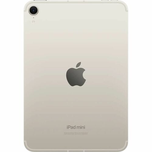 Tableta Apple iPad mini (2024) A2995, 8.3 pulgadas, Procesador A17 Pro, 8GB RAM, Almacenamiento 512 GB, iPadOS, Tecnología True Tone, Wifi, Bluetooth, 1 año de garantía