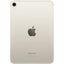 Tableta Apple iPad mini (2024) A2995, 8.3 pulgadas, procesador Apple A17 Pro, 8GB RAM, almacenamiento 256GB, iPadOS, WiFi, Bluetooth, 1 año de garantía