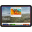 Tableta Apple iPad mini (2024) A2995, 8.3 pulgadas, procesador Apple A17 Pro, 8GB RAM, almacenamiento 256GB, iPadOS, WiFi, Bluetooth, 1 año de garantía