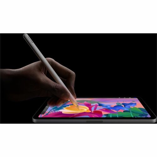 Tableta Apple iPad mini (2024) A2995, 8.3 pulgadas, procesador Apple A17 Pro, 8GB RAM, almacenamiento 256GB, iPadOS, WiFi, Bluetooth, 1 año de garantía