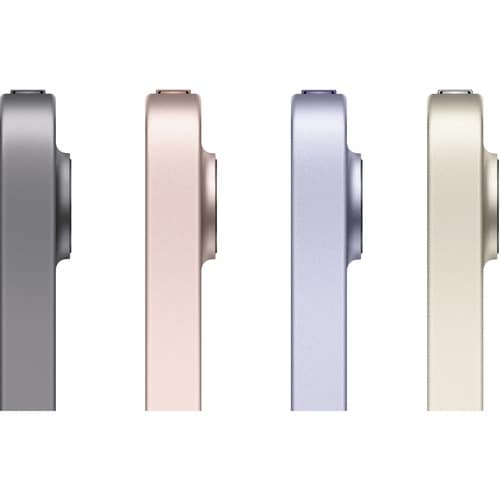 Tableta Apple iPad mini, 8.3 pulgadas, procesador A17 Pro, 8GB RAM, Almacenamiento 128GB, iPadOS, Wifi, Bluetooth, 1 año de garantía