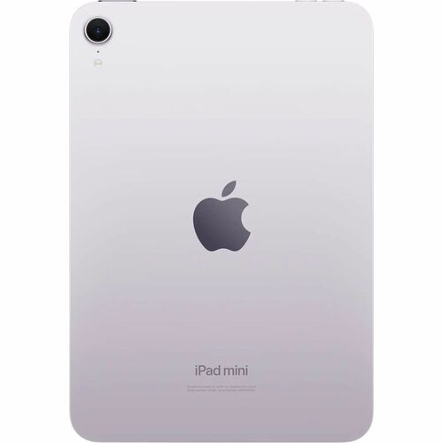 Tableta Apple iPad mini, 8.3 pulgadas, procesador A17 Pro, 8GB RAM, Almacenamiento 128GB, iPadOS, Wifi, Bluetooth, 1 año de garantía