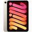 Tableta Apple iPad mini (2024) A2993, 8.3 pulgadas, procesador Apple A17 Pro, 8GB RAM, almacenamiento 512GB, iPadOS, WiFi, Bluetooth, 1 año de garantía