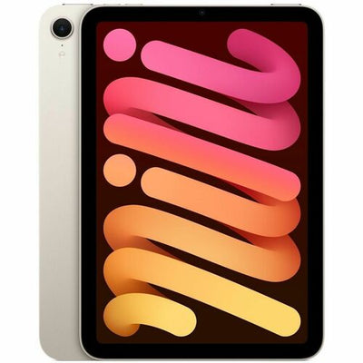 Tableta Apple iPad mini (2024) A2993, 8.3 pulgadas, procesador Apple A17 Pro, 8GB RAM, almacenamiento 512GB, iPadOS, WiFi, Bluetooth, 1 año de garantía