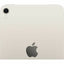 Tableta Apple iPad mini (2024) A2993, 8.3 pulgadas, procesador Apple A17 Pro, 8GB RAM, almacenamiento 512GB, iPadOS, WiFi, Bluetooth, 1 año de garantía