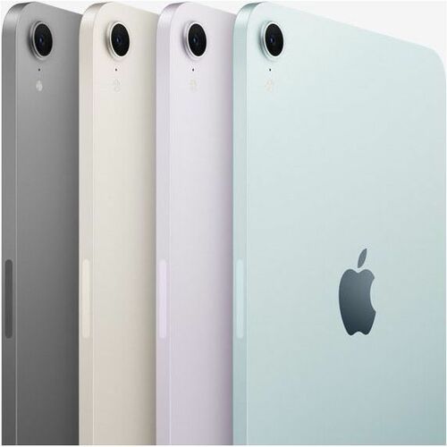Tableta Apple iPad mini (2024) A2993, 8.3 pulgadas, procesador Apple A17 Pro, 8GB RAM, almacenamiento 512GB, iPadOS, WiFi, Bluetooth, 1 año de garantía