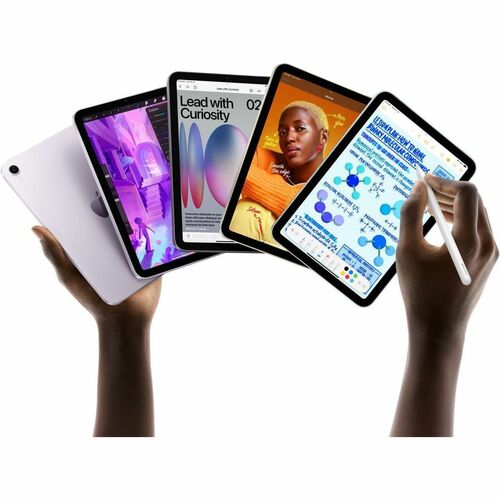 Tableta Apple iPad mini (2024) A2993, 8.3 pulgadas, procesador Apple A17 Pro, 8GB RAM, almacenamiento 512GB, iPadOS, WiFi, Bluetooth, 1 año de garantía