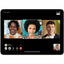 Tableta Apple iPad mini (2024) A2993, 8.3 pulgadas, procesador Apple A17 Pro, 8GB RAM, almacenamiento 512GB, iPadOS, WiFi, Bluetooth, 1 año de garantía