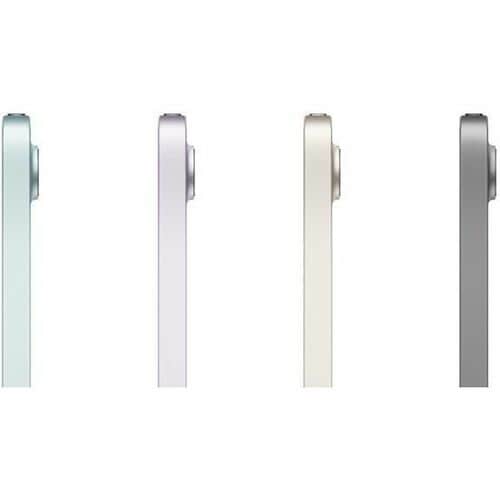 Tableta Apple iPad mini, 8.3 pulgadas, procesador A17 Pro, 8GB RAM, Almacenamiento 128GB, iPadOS, Tecnología True Tone, Wifi, Bluetooth, 1 año de garantía