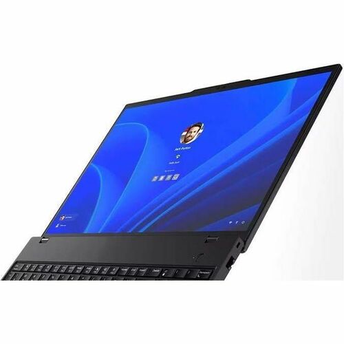 Laptop Empresarial Lenovo ThinkPad T16 Gen 3, Intel Core Ultra 5 125U, 16GB RAM, SSD 512GB, Windows 11 Pro, 1 año de garantía